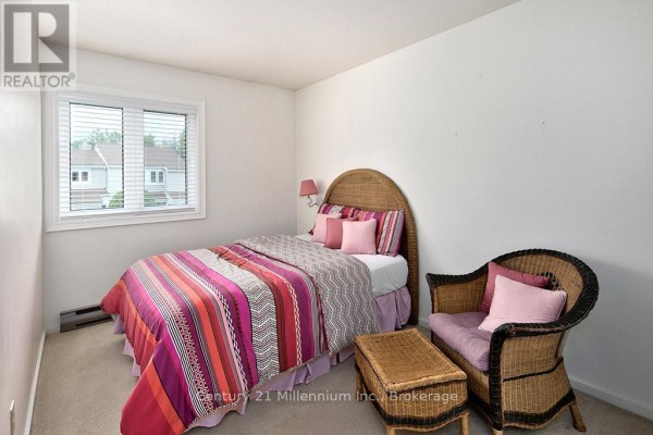 Utility room - 530 - 22 Dawson Drive, Collingwood, ON L9Y5B4 Photo 5