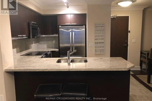 530 - 650 Sheppard Avenue E, Toronto, ON, photo 2
