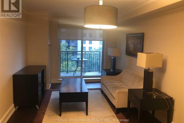 530 - 650 Sheppard Avenue E, Toronto, ON M2K3E4 Photo 5