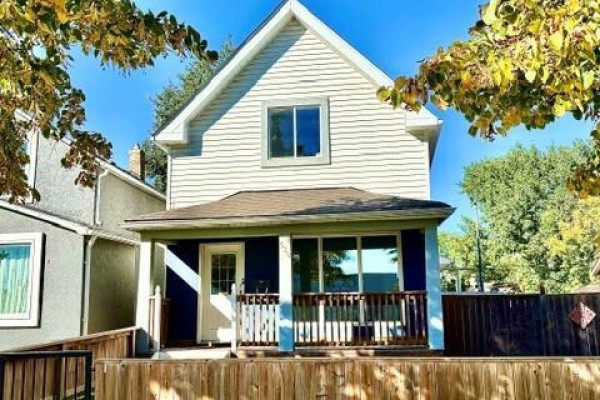 530 4th Street, Brandon