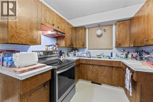 Bedroom - 530-540 Hollywood Road N, Kelowna, BC V1X6J5 Photo 5