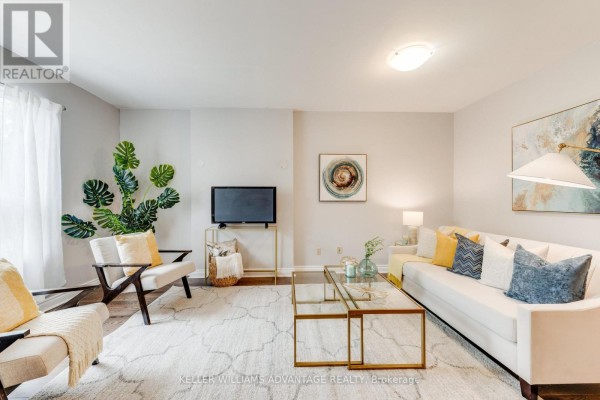 Utility room - 530 Carlaw Avenue, Toronto, ON M4K3J5 Photo 5