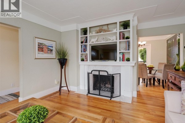 Recreation room - 530 Dumeresq St, Saanich, BC V8Z1X2 Photo 4