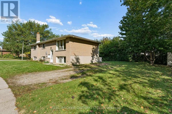 Kitchen - 530 Glen Forrest Boulevard, Waterloo, ON N2L4J1 Photo 3