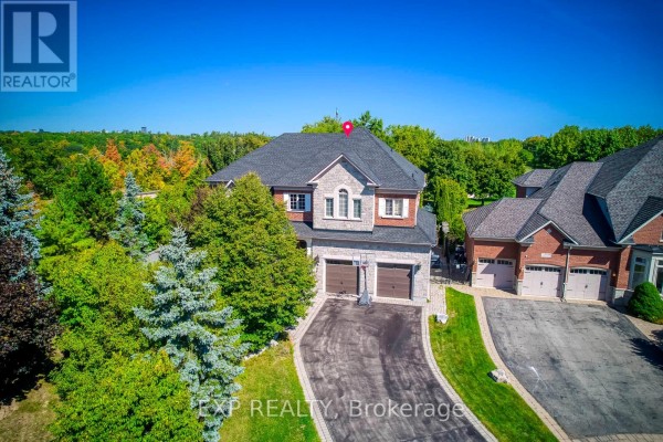 530 Golfview Court, Oakville, ON, photo 3