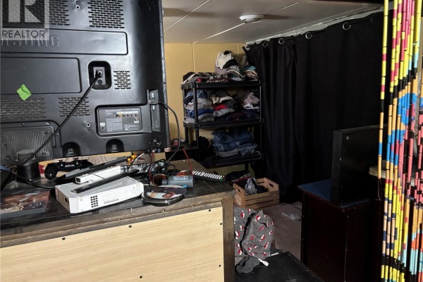 Bedroom - 530 Manitoba Street E, Moose Jaw, SK S6H0A7 Photo 4
