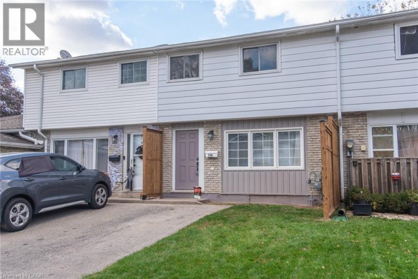 4pc Bathroom - 530 Parkview Crescent, Cambridge, ON N3H4X7 Photo 2