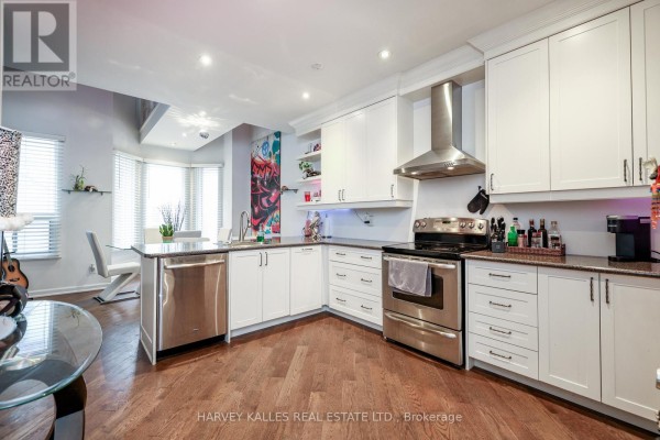 530 Richmond Street W, Toronto, ON, photo 3