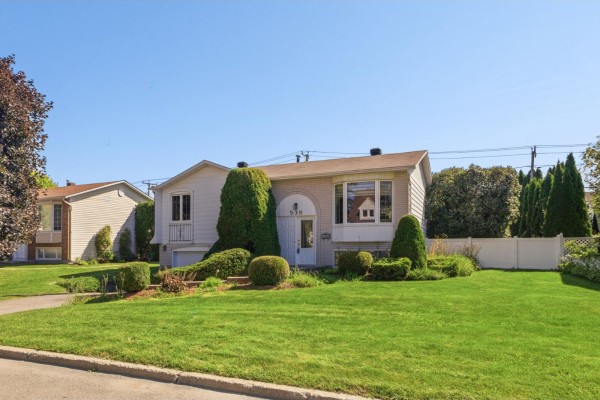 530 Rue De Bruyne, Gatineau, QC, photo 2