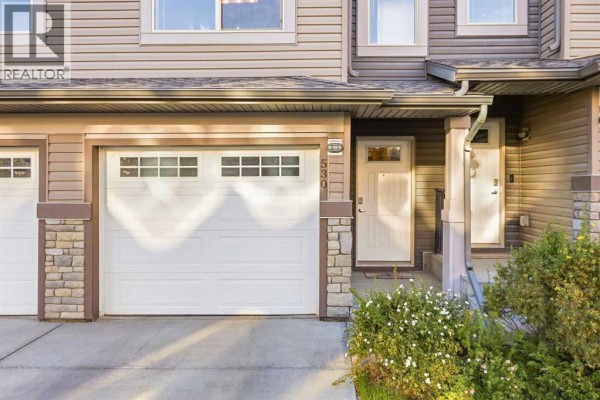 2pc Bathroom - 530 Sage Hill Grove Nw, Calgary, AB T3R0Z8 Photo 4