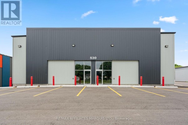 530 Stewart Boulevard N, Brockville, ON, photo 2