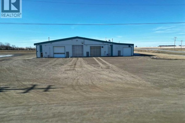 530 Wheeler Avenue, Acme, AB T0M0A0 Photo 2