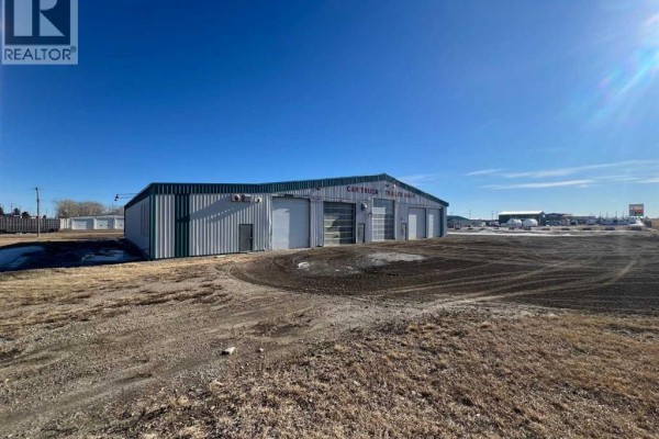 530 Wheeler Avenue, Acme, AB T0M0A0 Photo 3