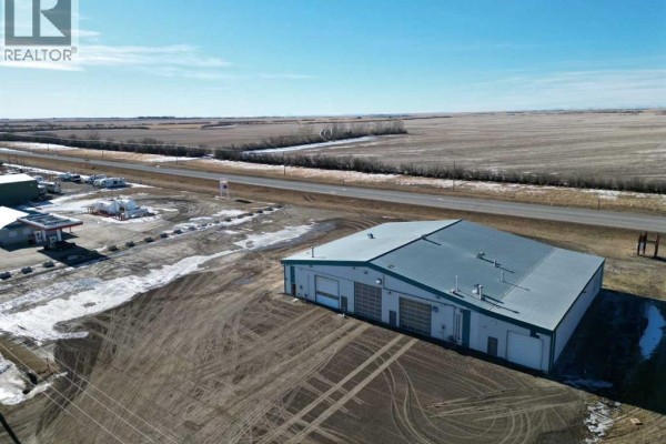 530 Wheeler Avenue, Acme, AB T0M0A0 Photo 4