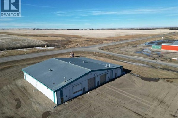 530 Wheeler Avenue, Acme, AB T0M0A0 Photo 5