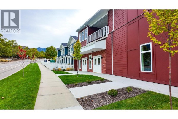 5300 Main Street Unit# 20, Kelowna, BC V1W0C1 Photo 5