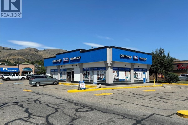5301 25th Avenue Unit# Proposed, Vernon, BC, photo 2