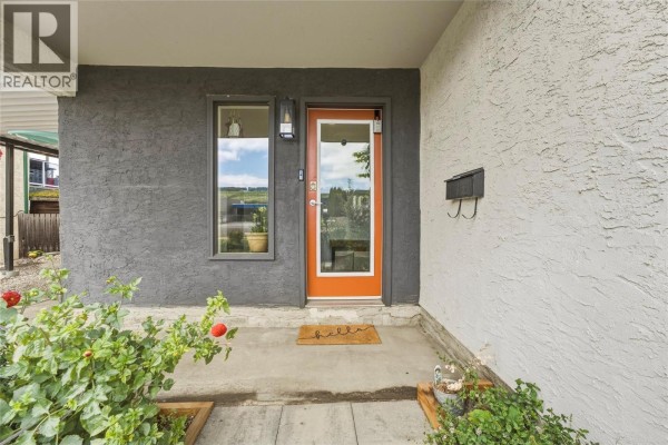 3pc Bathroom - 5301 27 Avenue, Vernon, BC V1T6L2 Photo 3