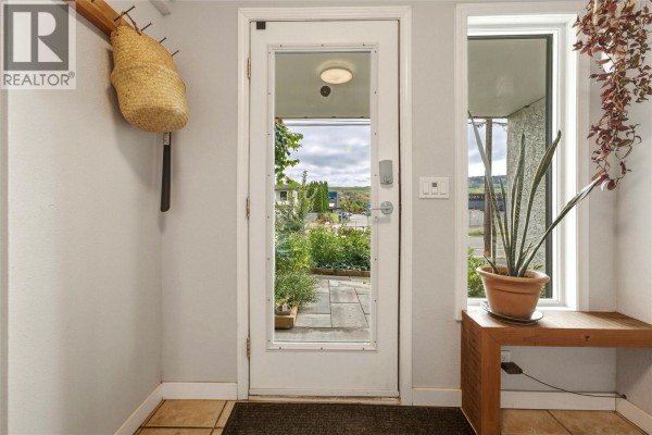 Laundry room - 5301 27 Avenue, Vernon, BC V1T6L2 Photo 4