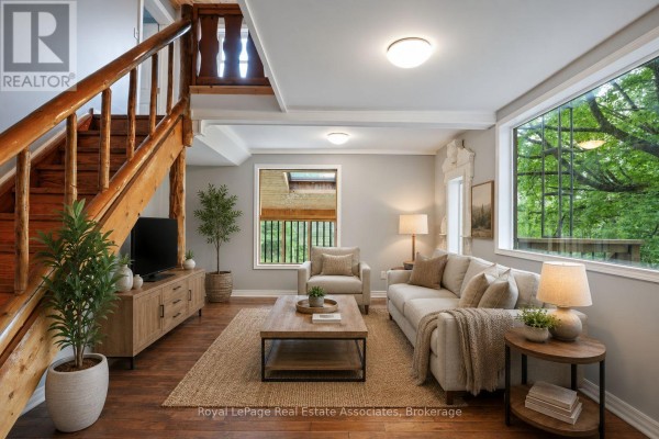 Sunroom - 5301 620 Highway, Wollaston, ON K0L1P0 Photo 5