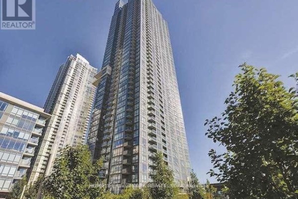 5302 - 11 Brunel Court, Toronto, ON, photo 2