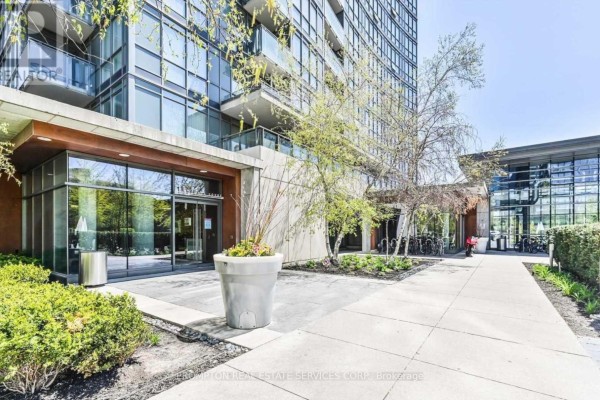 5302 - 11 Brunel Court, Toronto, ON, photo 3