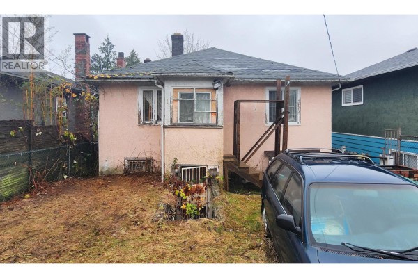 5302 Inverness Street, Vancouver, BC, photo 2