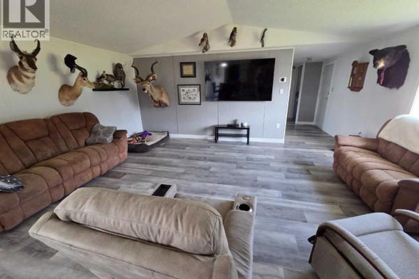 Primary Bedroom - 53022a Range Road 194, Rural Yellowhead County, AB T7E3A3 Photo 2