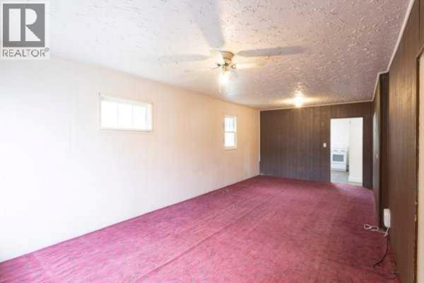 Dining room - 5304 56, Taber, AB T1G1L8 Photo 5