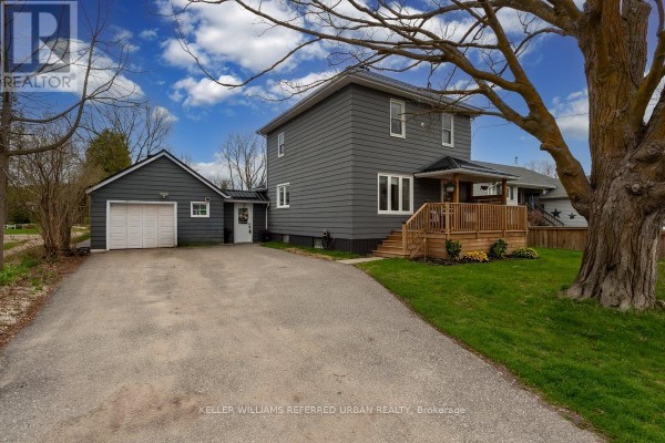 5304 County Rd 9 Road, Clearview, ON, photo 2