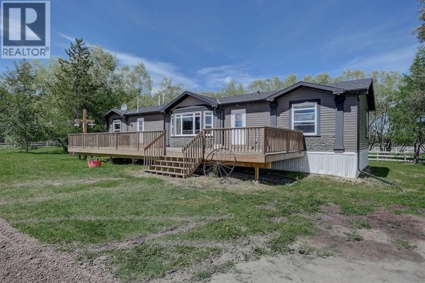 4pc Bathroom - 53041 Twp 744, Rural Grande Prairie No  1, County Of, AB T0B3C0 Photo 3