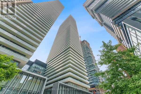 5305 - 50 Charles Street E, Toronto