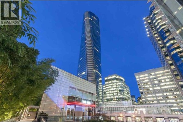 5305 1151 W Georgia Street, Vancouver, BC V6E4E6 Photo 2