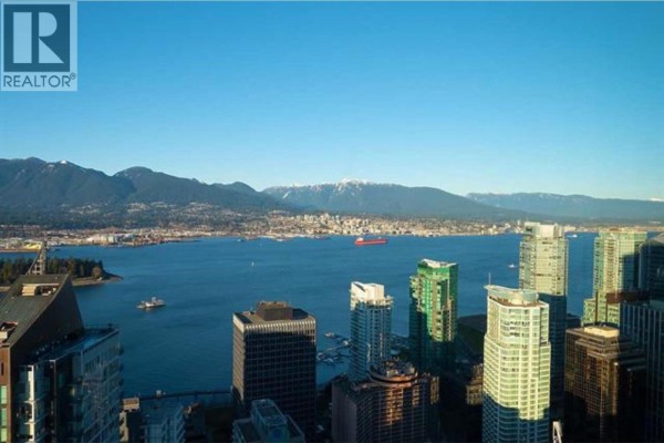 5305 1151 W Georgia Street, Vancouver, BC V6E4E6 Photo 4