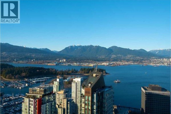 5305 1151 W Georgia Street, Vancouver, BC V6E4E6 Photo 5