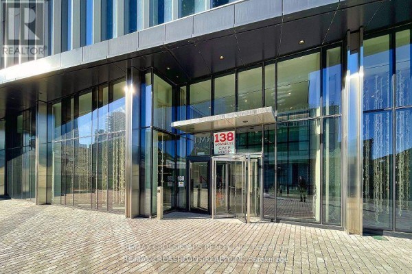 5306 - 138 Downes Street, Toronto, ON, photo 2