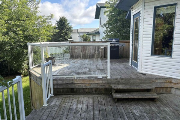 Bedroom 4 - 5306 44 St, Cold Lake, AB T9M2B4 Photo 4