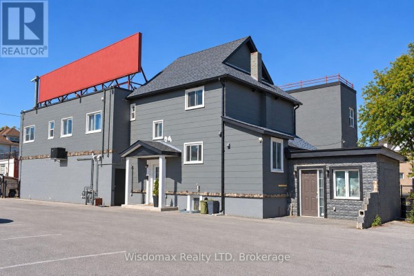 5306 Victoria Avenue, Niagara Falls, ON L2E4E8 Photo 2