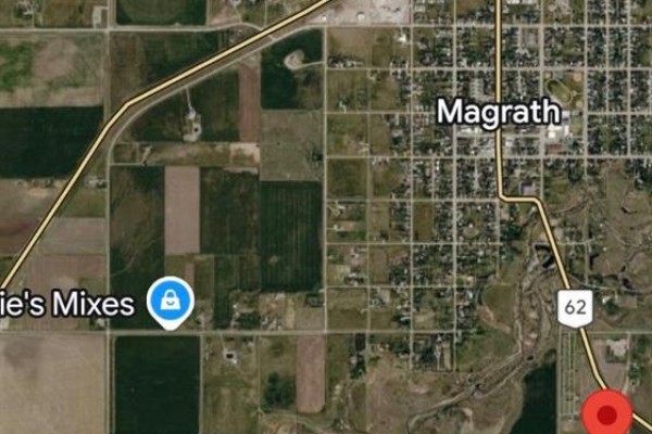 53061 Rr 222, Rural Cardston County, AB T0K1J0 Photo 3