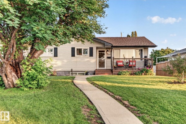 5307 104 Av Nw, Edmonton, AB, photo 3