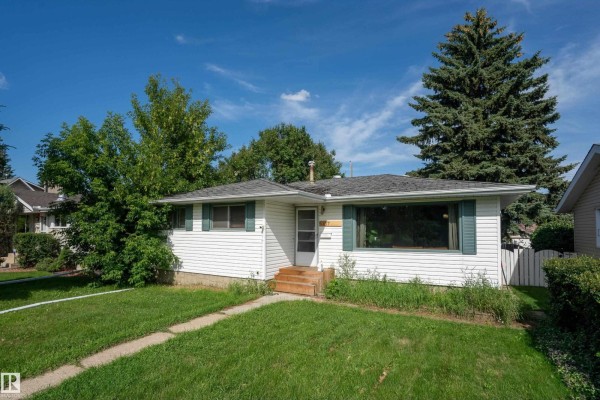 5307 105 St Nw, Edmonton, AB, photo 2