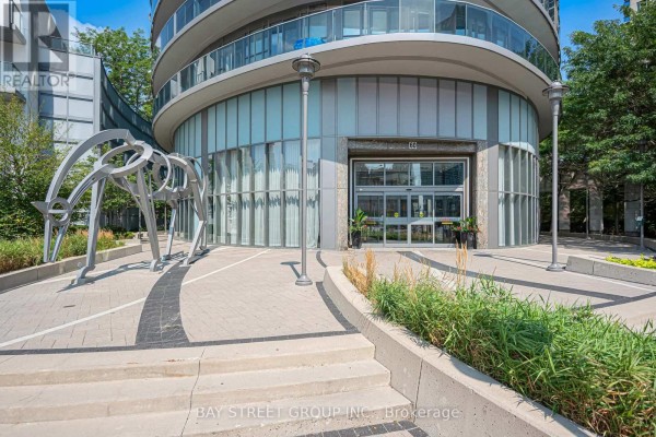 5308 - 60 Absolute Avenue, Mississauga, ON L4Z0A9 Photo 2