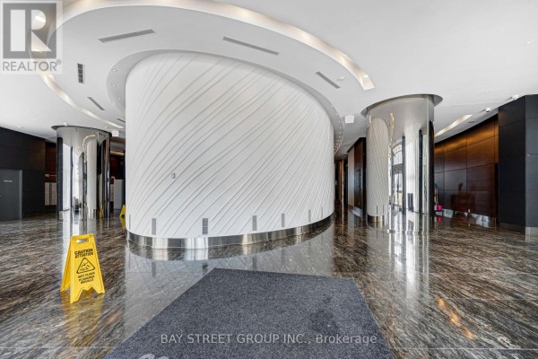 5308 - 60 Absolute Avenue, Mississauga, ON L4Z0A9 Photo 3