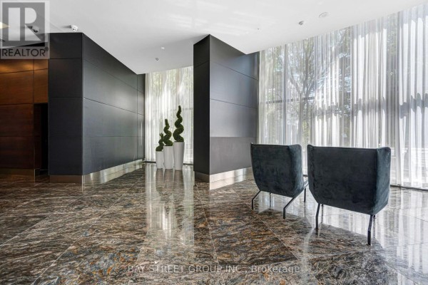 5308 - 60 Absolute Avenue, Mississauga, ON L4Z0A9 Photo 4