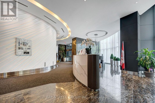 5308 - 60 Absolute Avenue, Mississauga, ON L4Z0A9 Photo 5