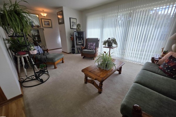 Primary Bedroom - 5308 48 St, Drayton Valley, AB T7A1C2 Photo 5