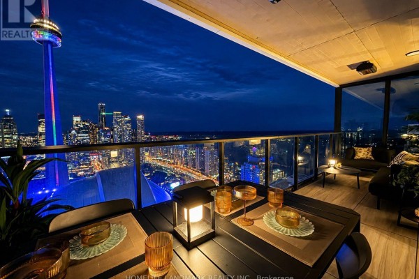 5309 - 3 Concord Cityplace Way, Toronto