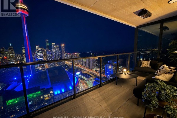 5309 - 3 Concord Cityplace Way, Toronto, ON, photo 2