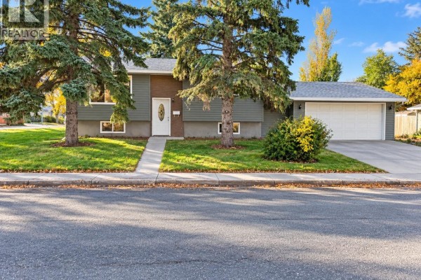 5309 2nd Avenue N, Regina