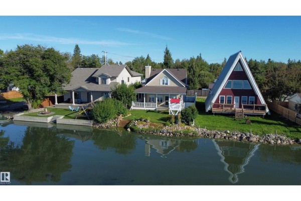 5309 51 Av, Rural Lac Ste  Anne County, AB, photo 2